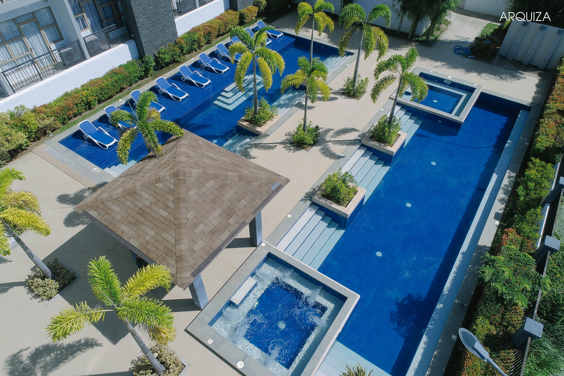 Sta Lucia Property Photography in Davao Iloilo Palawan