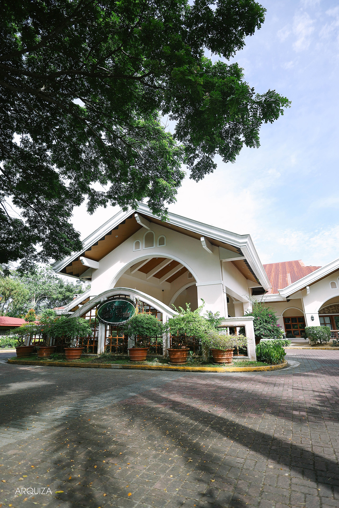 Sta Lucia Property Photography in Davao Iloilo Palawan