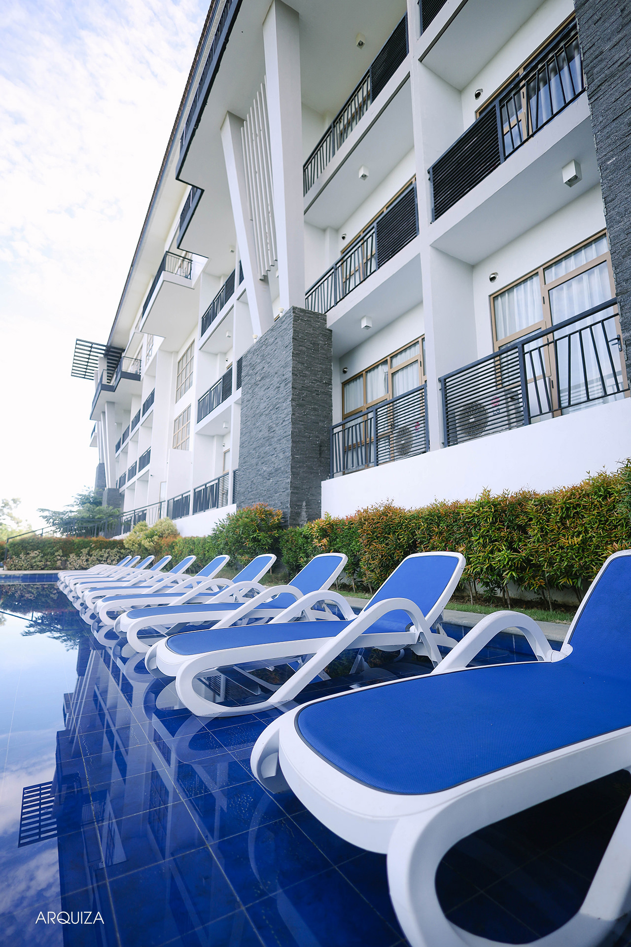 Sta Lucia Property Photography in Davao Iloilo Palawan