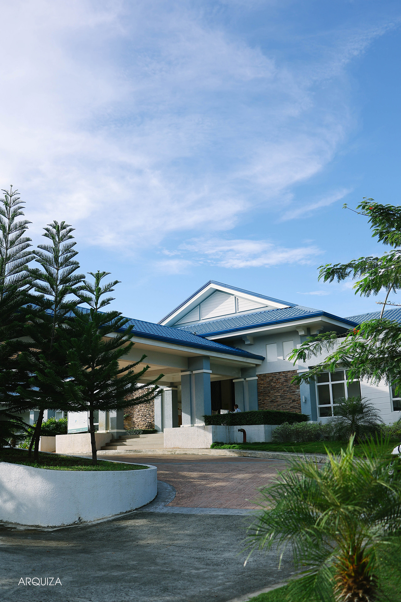 Sta Lucia Property Photography in Davao Iloilo Palawan