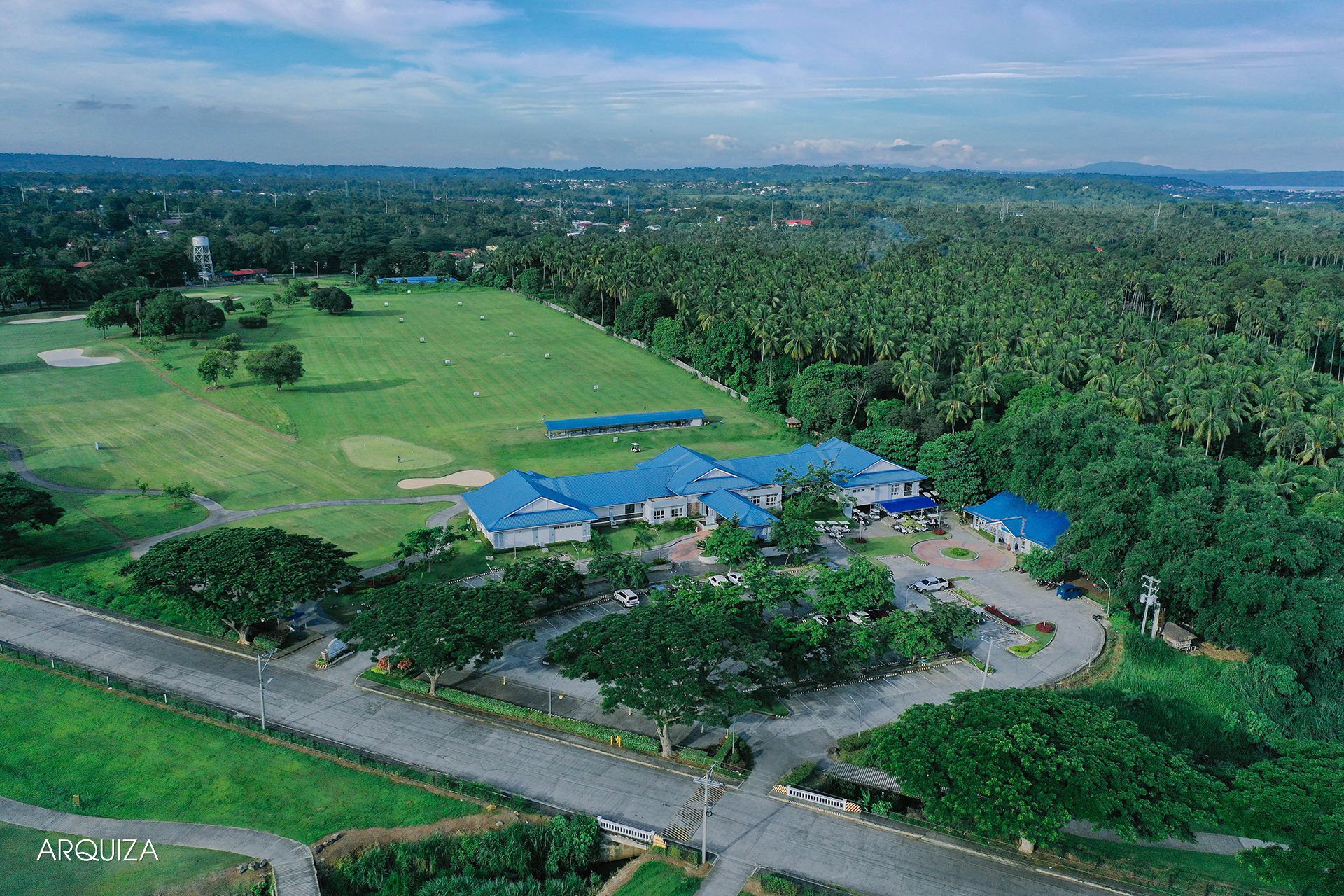 Sta Lucia Property Photography in Davao Iloilo Palawan
