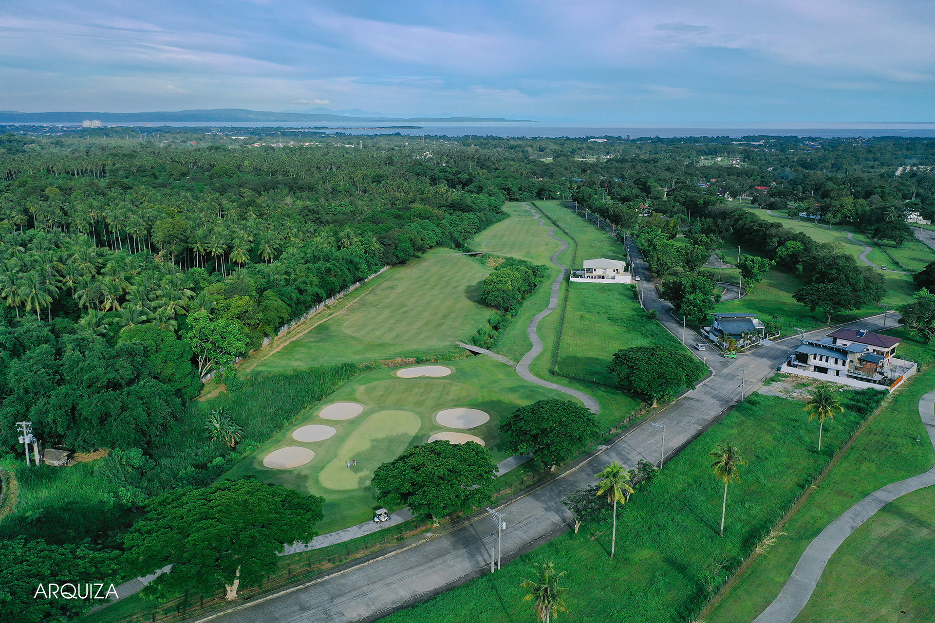 Sta Lucia Property Photography in Davao Iloilo Palawan