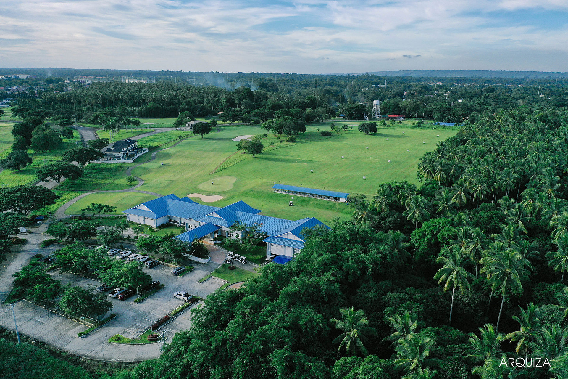 Sta Lucia Property Photography in Davao Iloilo Palawan