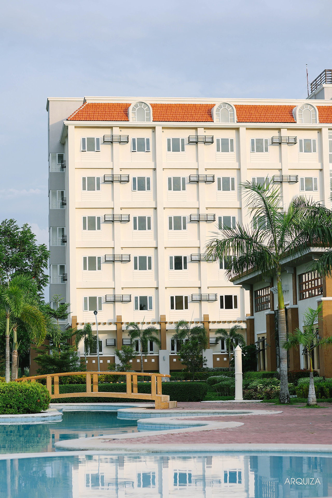 Sta Lucia Property Photography in Davao Iloilo Palawan