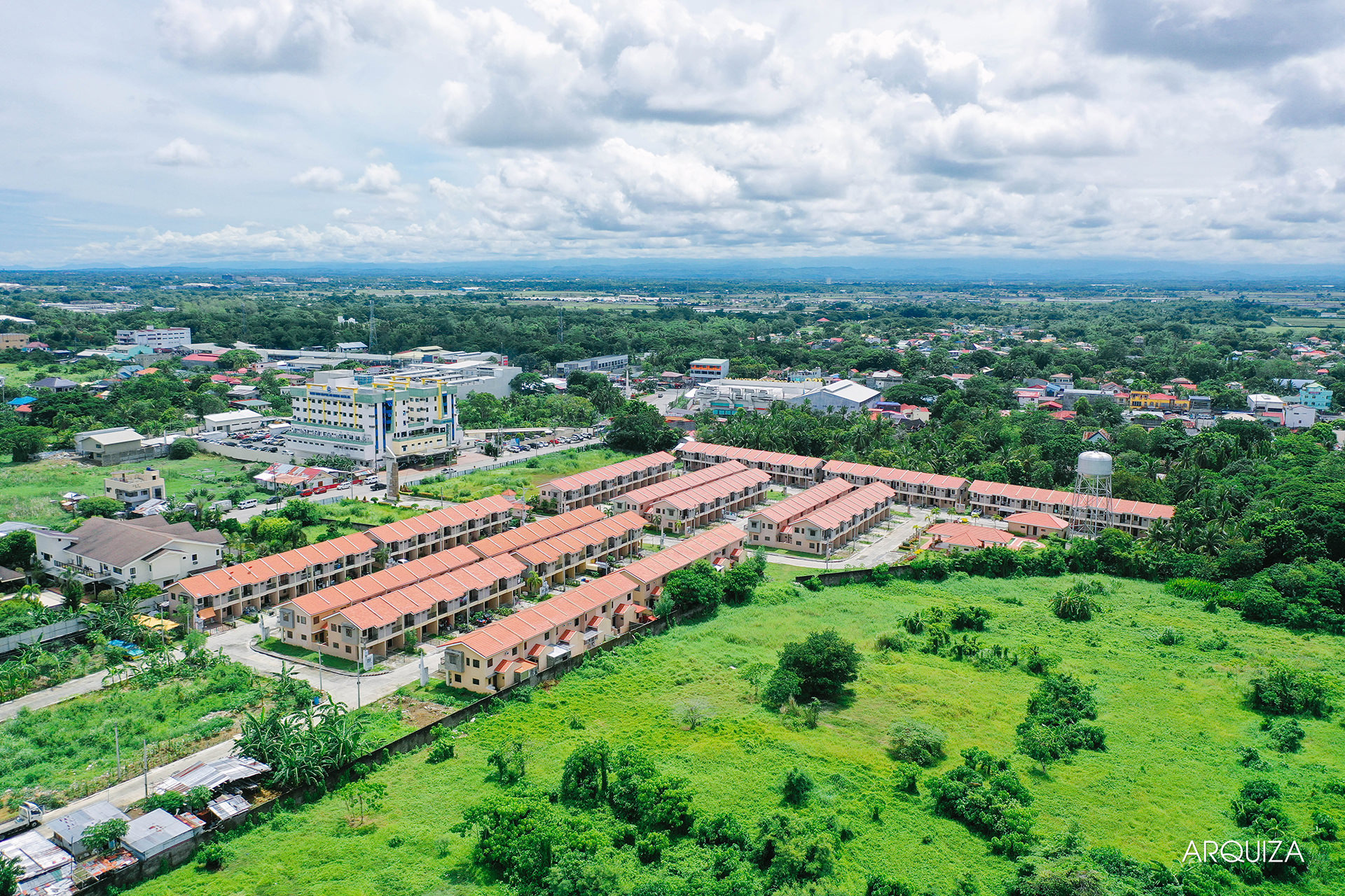 Sta Lucia Property Photography in Davao Iloilo Palawan