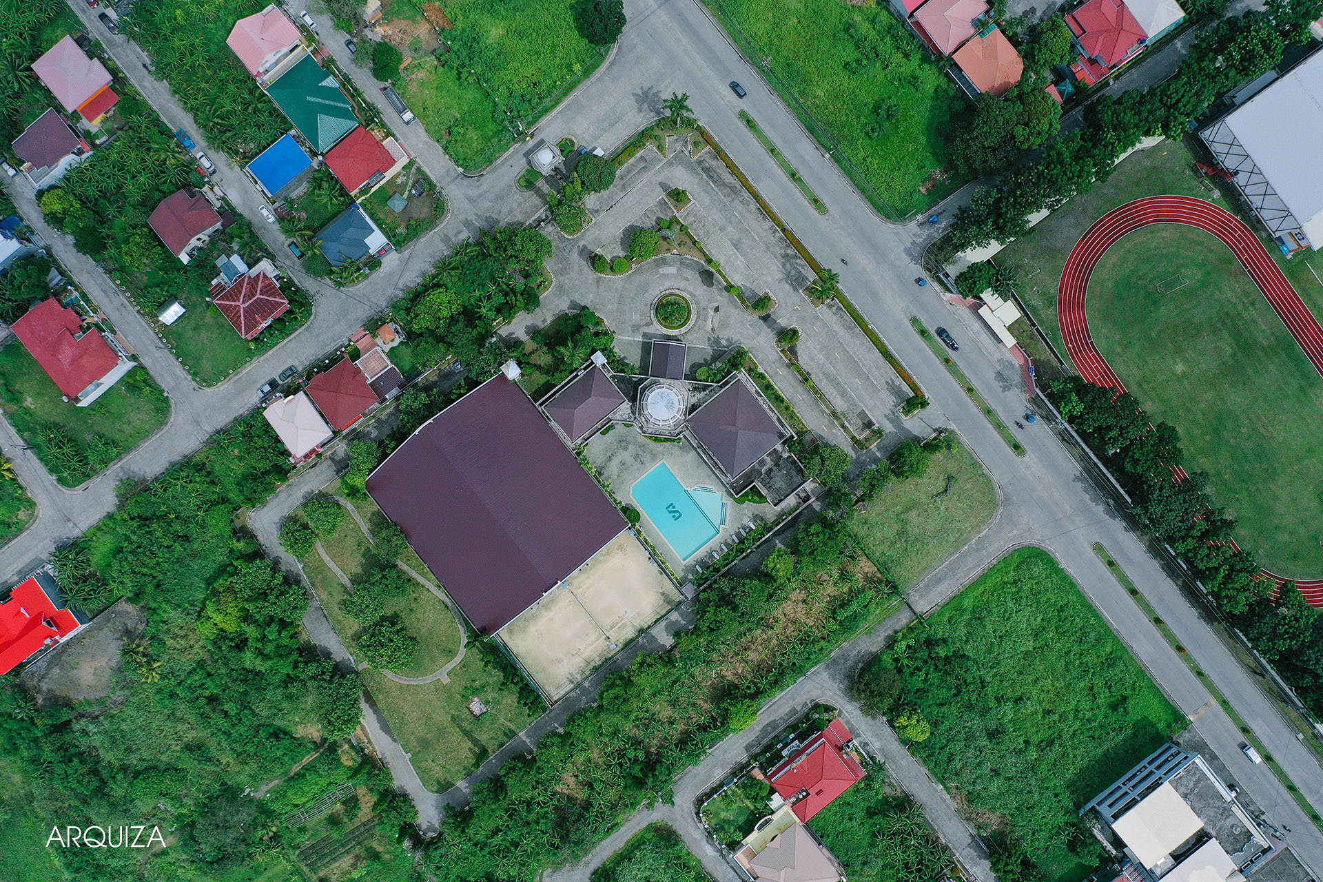 Sta Lucia Property Photography in Davao Iloilo Palawan