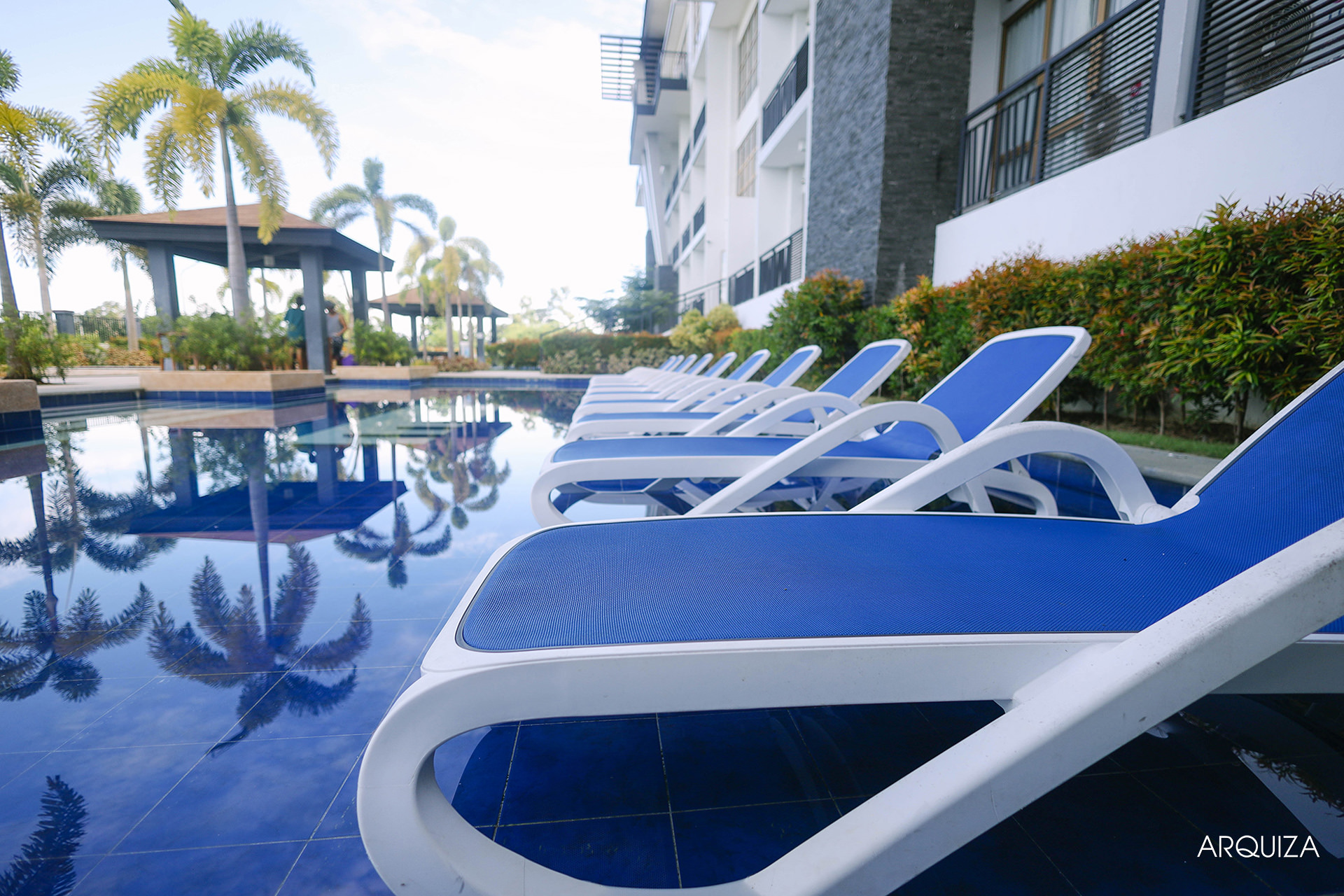 Sta Lucia Property Photography in Davao Iloilo Palawan