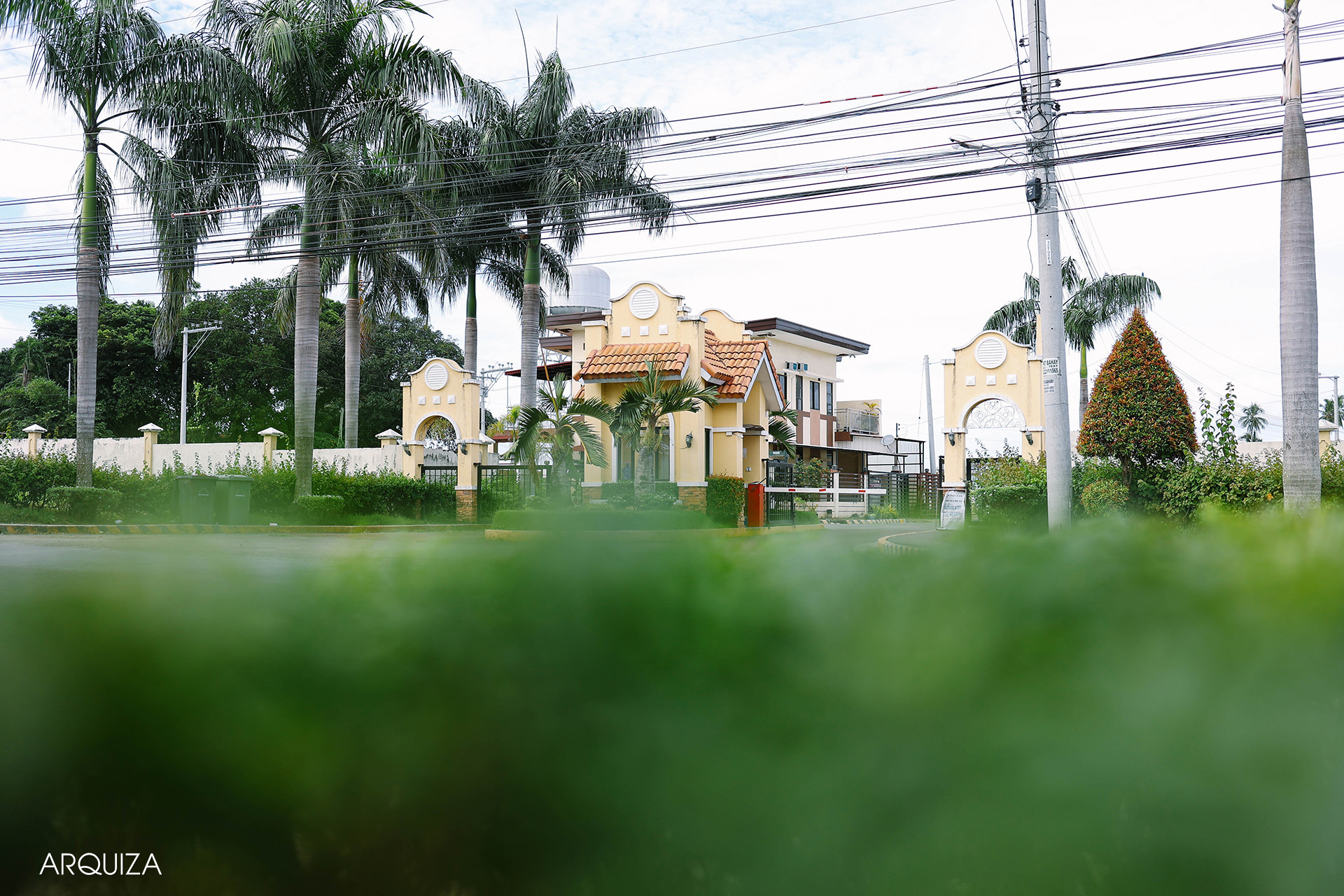 Sta Lucia Property Photography in Davao Iloilo Palawan